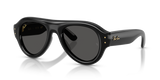 Black / Ultra Black (601/87)