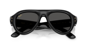 Black / Ultra Black (601/87)