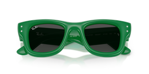 Green & Strass / Ultra Black (685987)