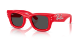 Red & Strass / Ultra Black (686187)