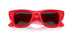 Red & Strass / Ultra Black (686187)