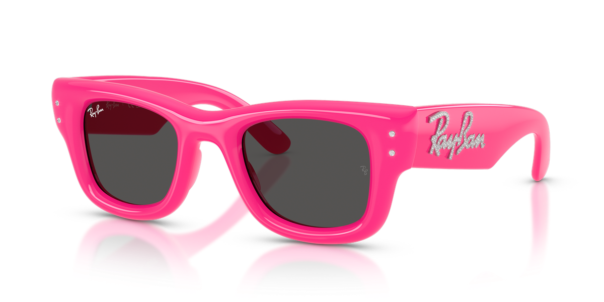 Ray-Ban WAYFARER PUFFER