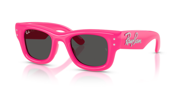 Ray-Ban WAYFARER PUFFER