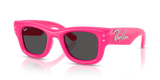 Pink & Strass / Ultra Black (686287)