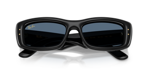 Black / Dark Blue (601/80)