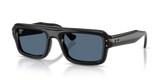 Black / Dark Blue (601/80)