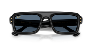 Black / Dark Blue (601/80)