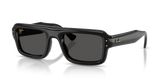 Black / Ultra Black (601/87)