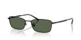 Black / Dark Green (926771)