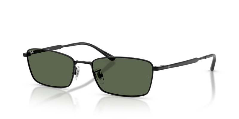 Ray-Ban RB8069D in Black - Alternate View