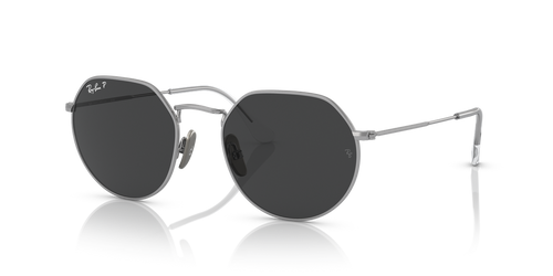 Silver / Black Polarized (920948)