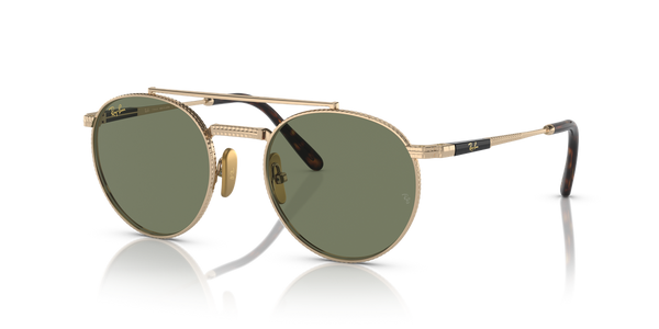Ray-Ban ROUND II TITANIUM