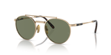 Arista Gold / Green (313852)