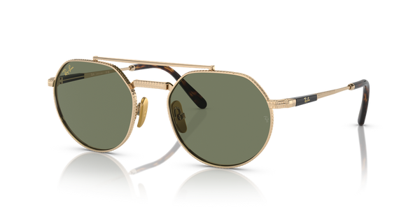 Ray-Ban JACK II TITANIUM