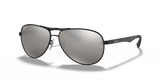 Black / Grey Polarized (002/K7)