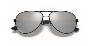 Black / Grey Polarized (002/K7)