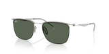 Gunmetal / Dark Green (928271)