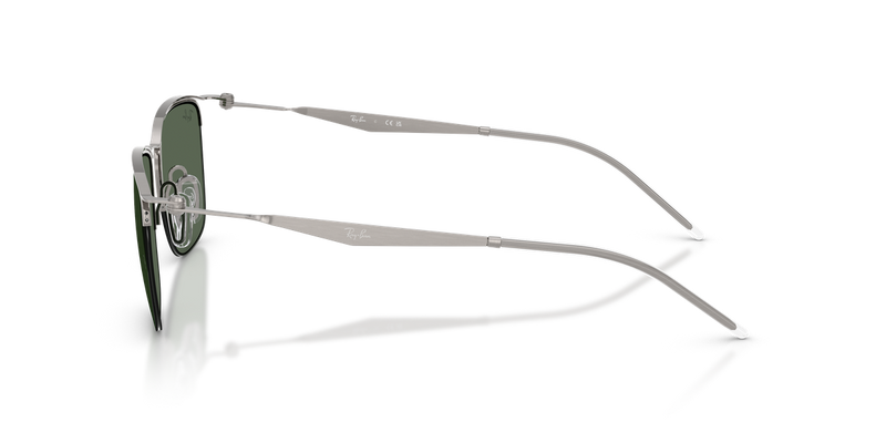 Ray-Ban RB8550 in Gunmetal - Alternate View