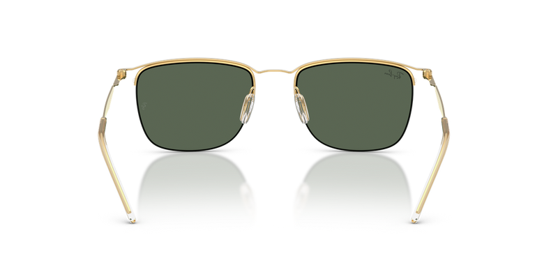 Ray-Ban RB8550 in Arista - Alternate View