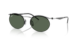 Black / Dark Green (928171)