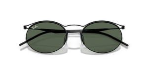Black / Dark Green (928171)