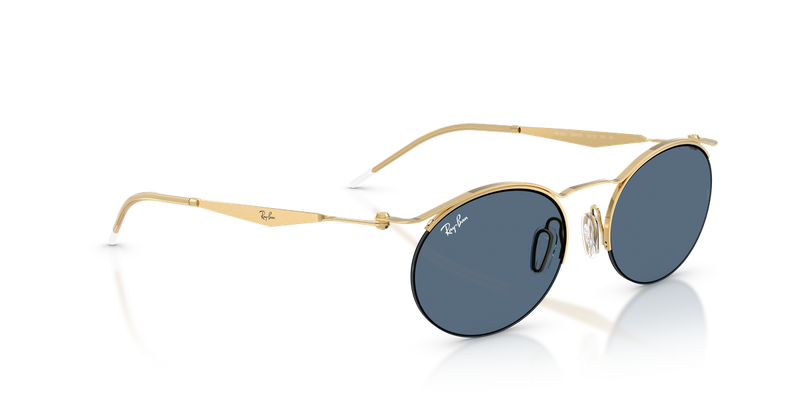 Ray-Ban RB8551 in Arista - Alternate View