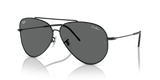 Black / Dark Grey (002/GR)