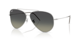Silver / Grey Gradient (003/11)