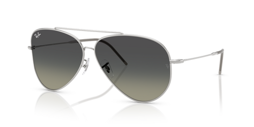 Silver / Grey Gradient (003/11)
