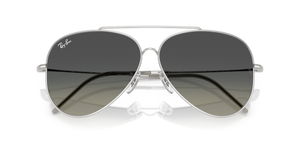 Silver / Grey Gradient (003/11)