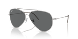 Silver / Dark Grey (003/GR)
