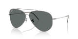 Gunmetal / Polarized Dark Grey (004/81)