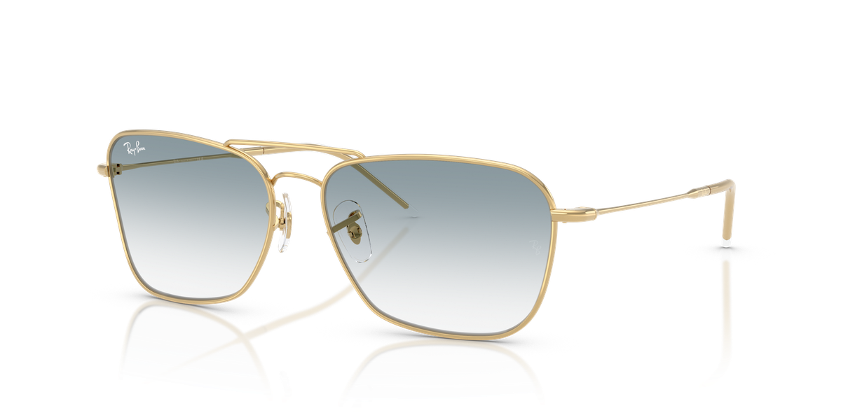 Ray-Ban CARAVAN REVERSE