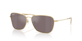 Arista Gold / Polarized Pink (001/LB)