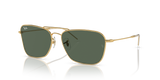 Arista Gold / G-15 Green (001/VR)