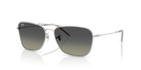 Silver / Grey Gradient (003/11)