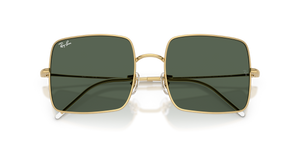Arista Gold / Dark Green (001/VR)