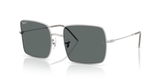 Silver / Dark Grey Polarized (003/81)