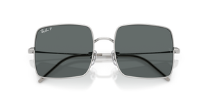 Silver / Dark Grey Polarized (003/81)