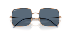 Rose Gold / Dark Blue (92023A)