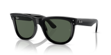 Black / Dark Green (6677VR)