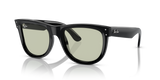 Black / Light Green (6677/2)