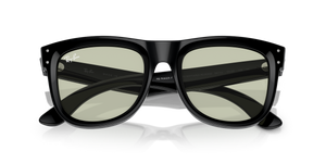 Black / Light Green (6677/2)