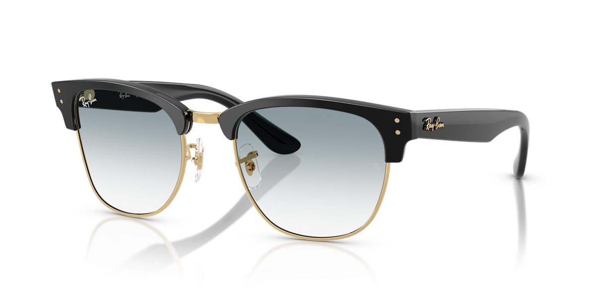 Ray-Ban CLUBMASTER REVERSE
