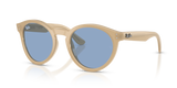 Opal Beige / Light Blue (678072)