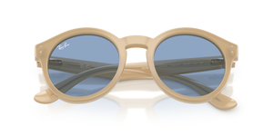 Opal Beige / Light Blue (678072)