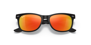 Black / Orange (100S6Q)