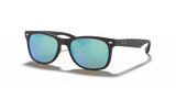 Black / Blue (100S55)