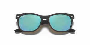 Black / Blue (100S55)