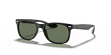 Black / Dark Green (100/71)